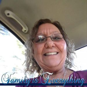 Meet your Posher, Kathy